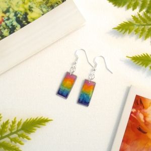 Rainbow Rectangles II